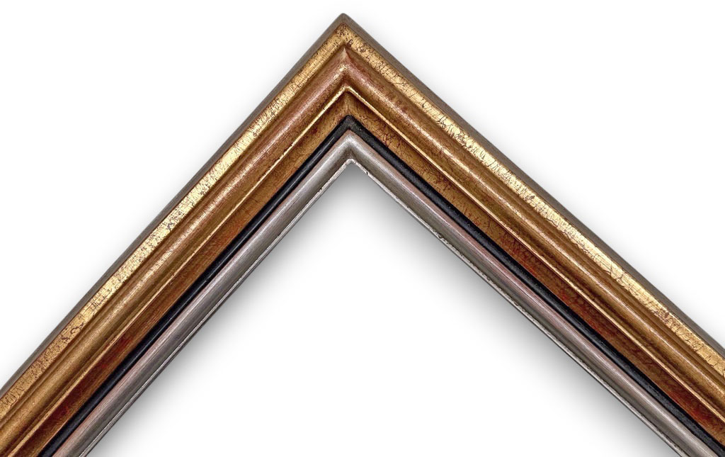 Amazonia, Sisyphe filet argent