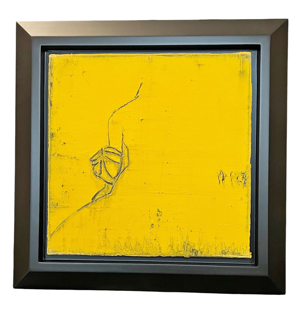 Cretagemon Satiné noir