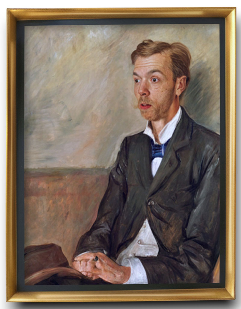 Vela 60 Domergue or plat noir