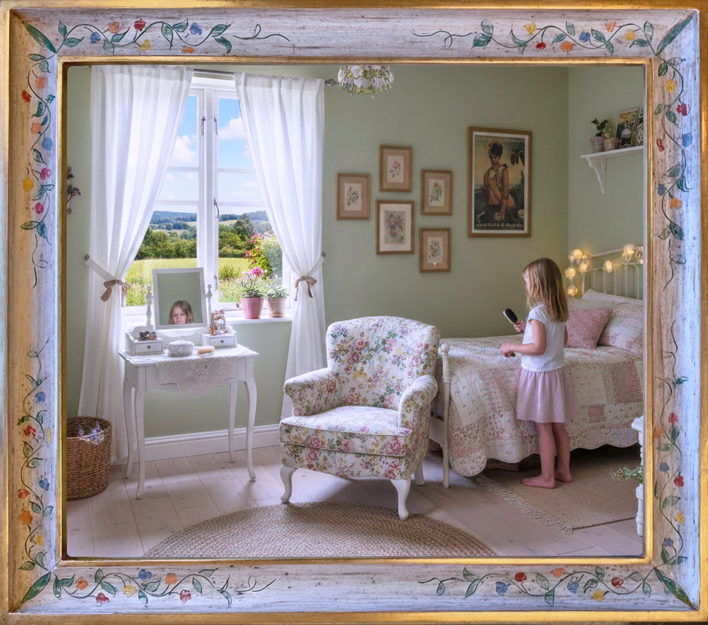 Miroirs collection 061