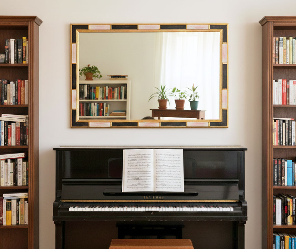 Miroirs collection 062