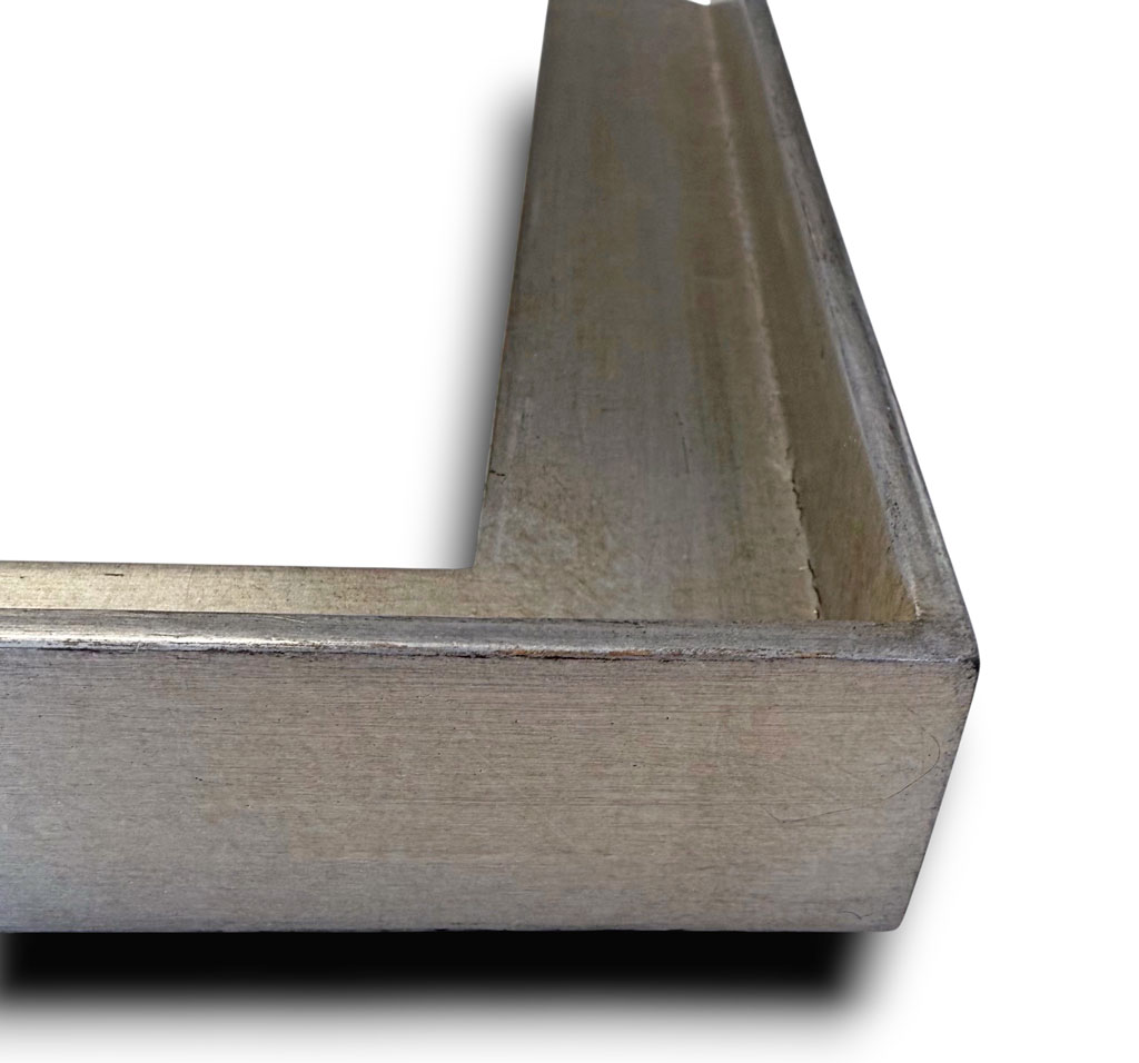 Cassetina Tout argent