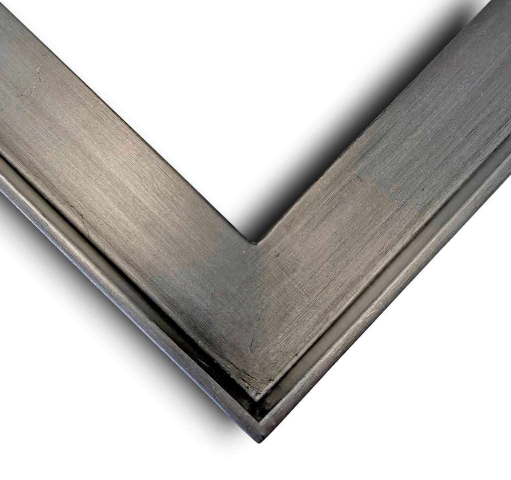 Cassetina Tout étain