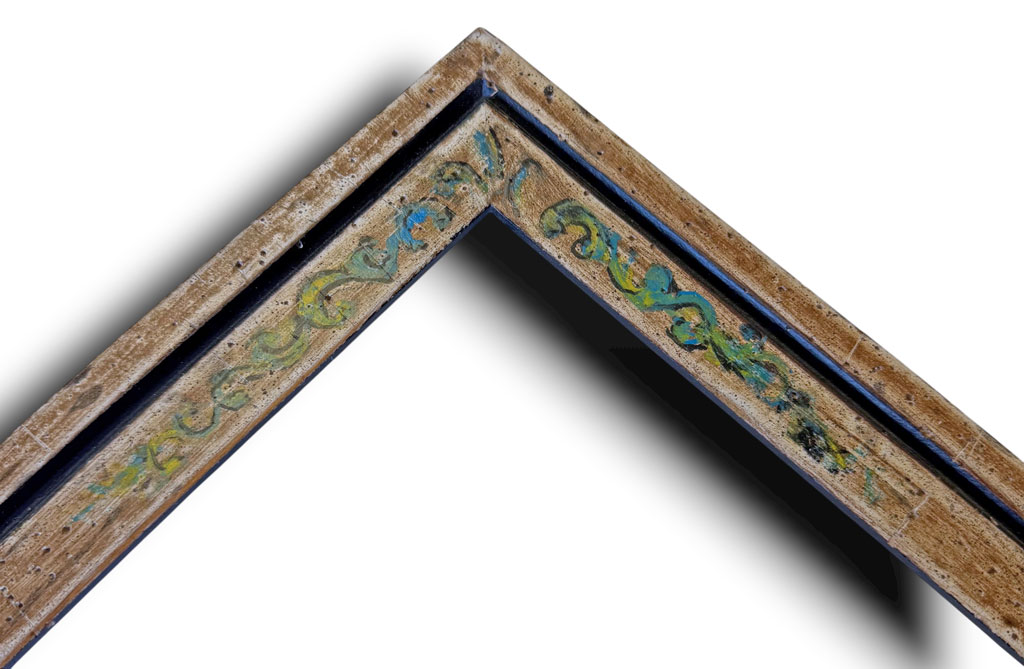 Arcobaleno 35, Provence