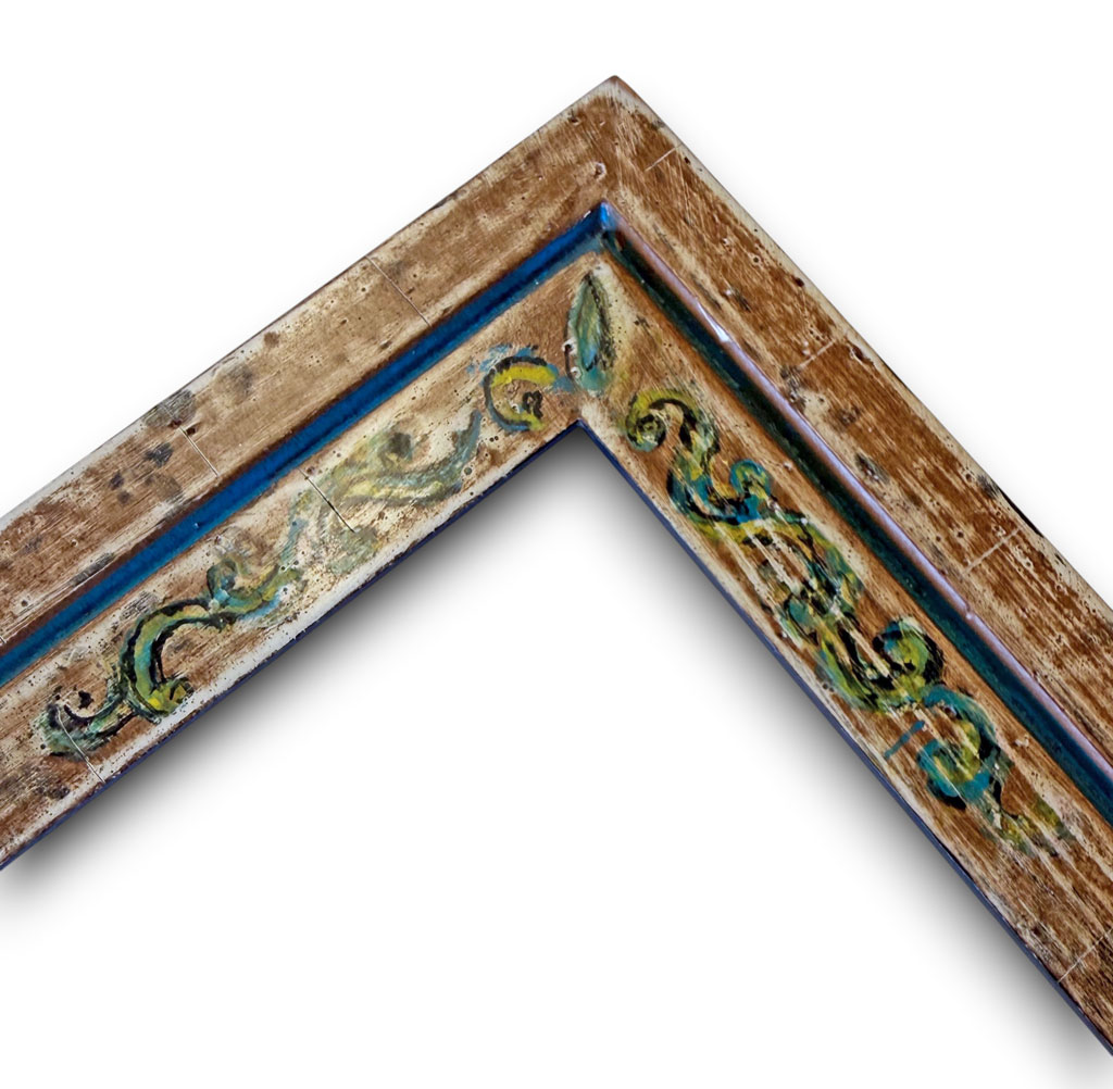 Arcobaleno 50, Provence