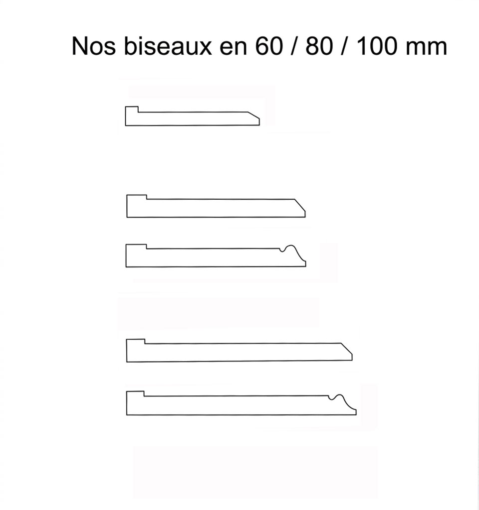 Biseau