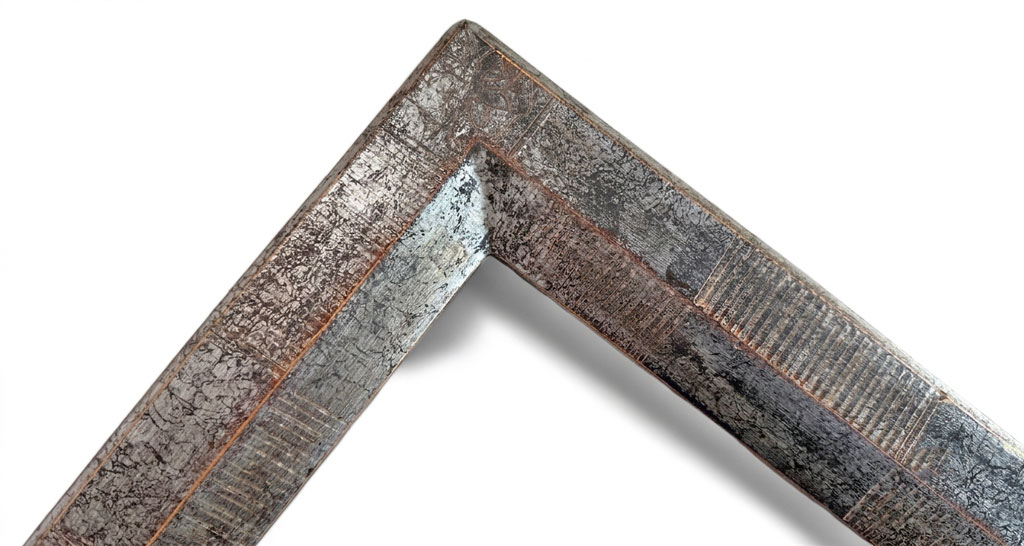 Minimagma, Gravé argent