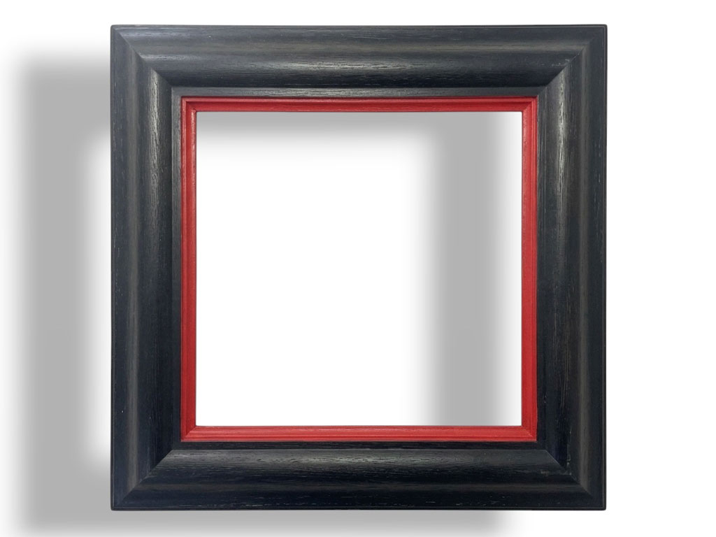 Lepante Chêne noir congé rouge