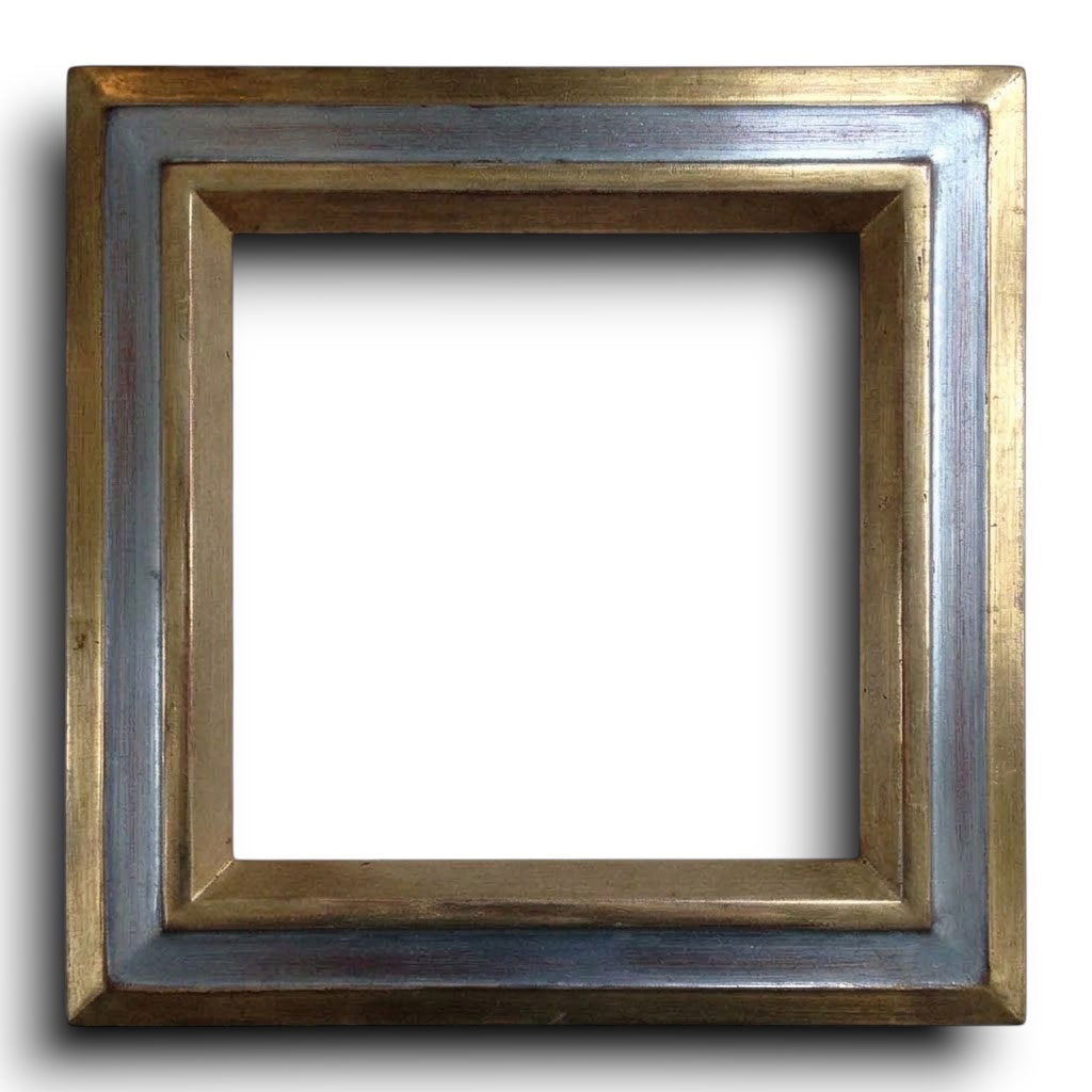 Scalino Or milieu argent