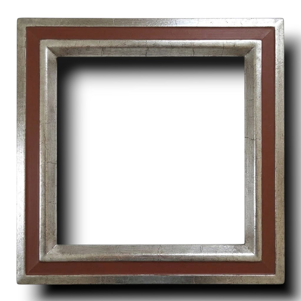 Scalino Argent milieu sienne